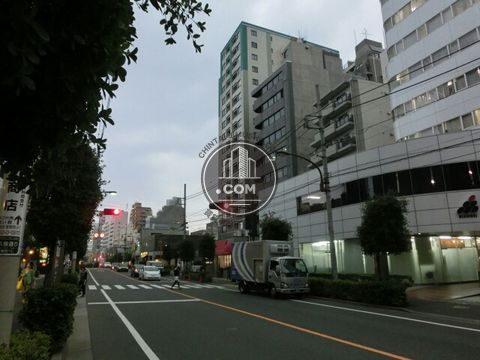駅周辺
