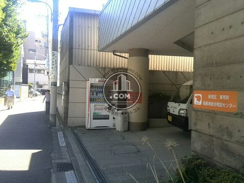 ランドマーク