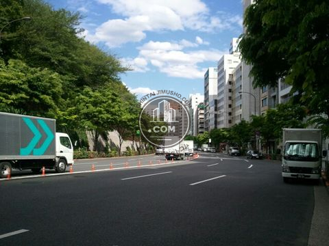 大通り