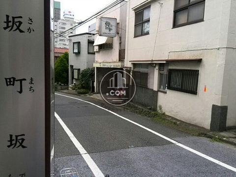 裏路地