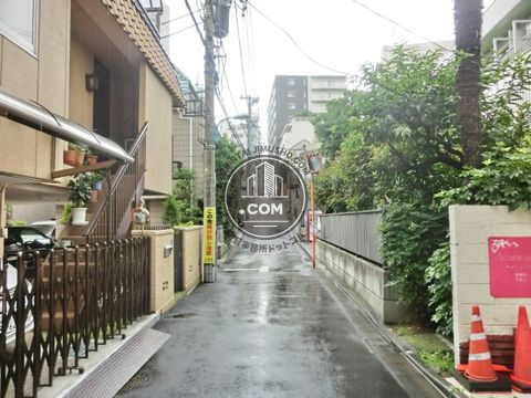 大通り
