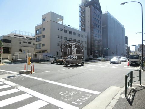 大通り