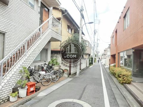 裏路地