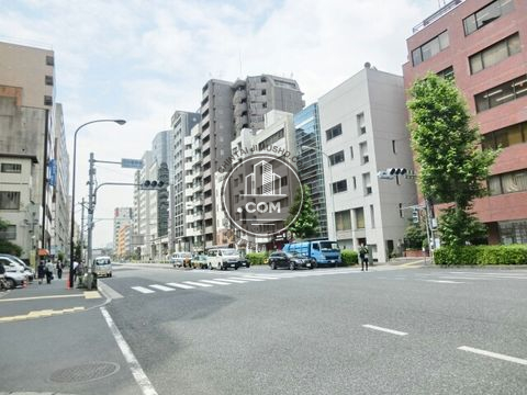 大通り