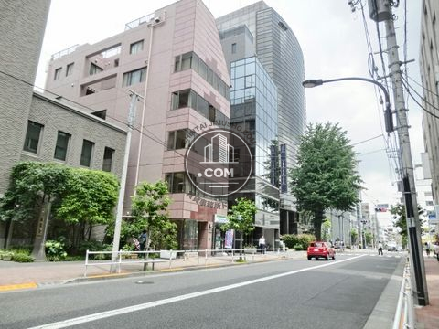 大通り