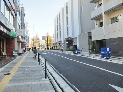 三栄通り