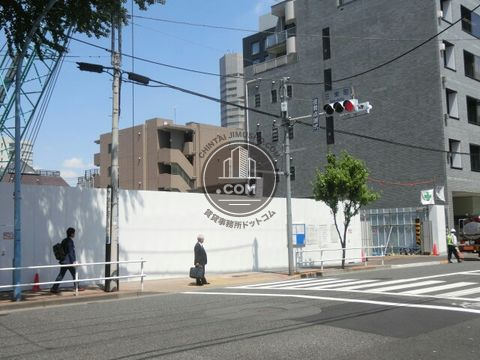 大通り