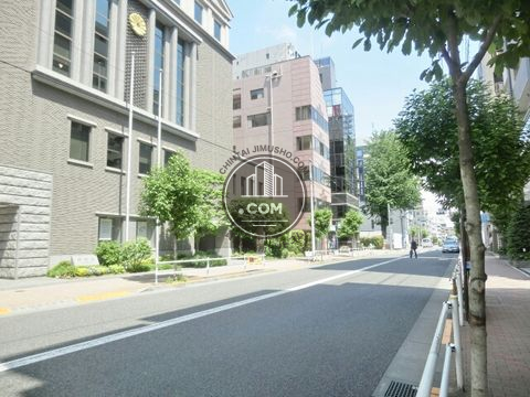 裏路地