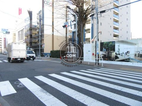 大通り