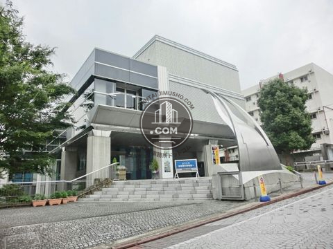 ランドマーク