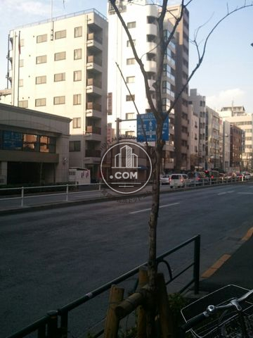 大通り