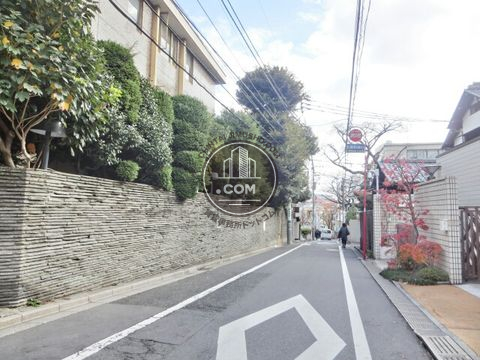 裏路地