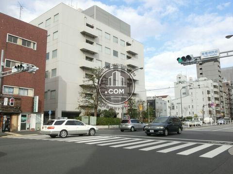 大通り