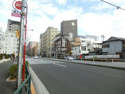 大通り