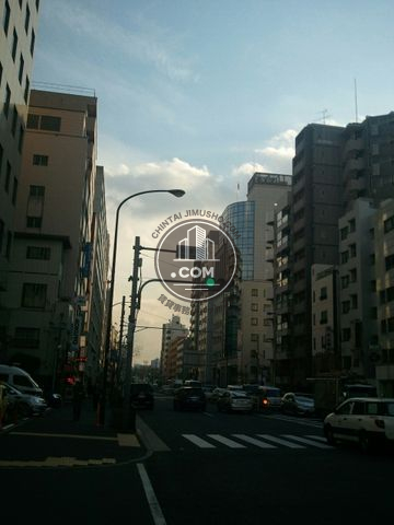 大通り