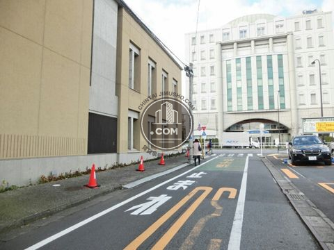 裏路地