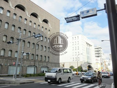 大通り