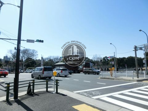 大通り