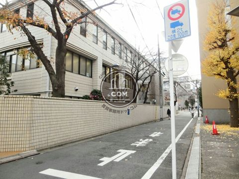 裏路地