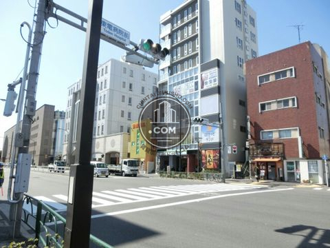 大通り