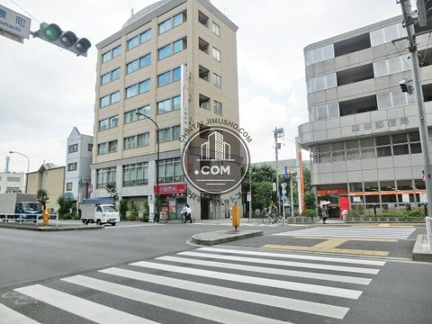 大通り