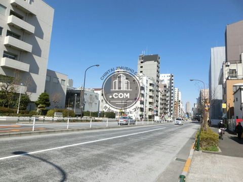 大通り