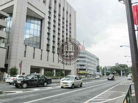 大通り