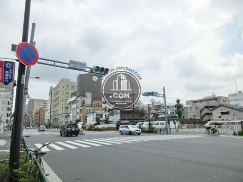 大通り