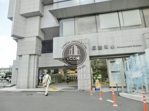 駅周辺