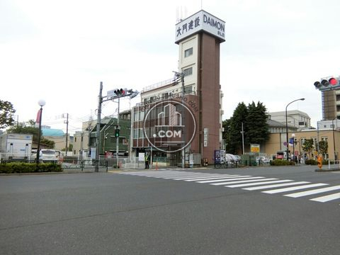 大通り
