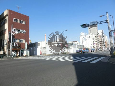 大通り