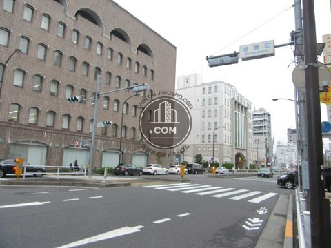 大通り