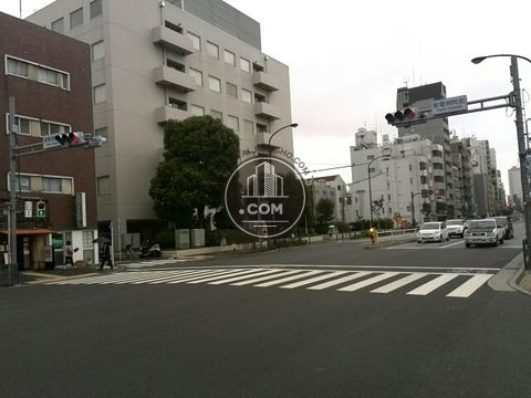大通り