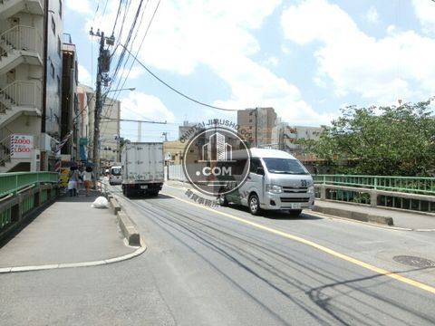 大通り