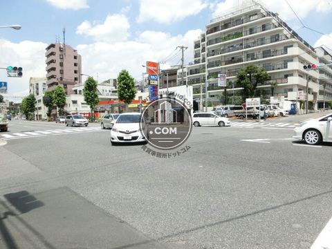 大通り