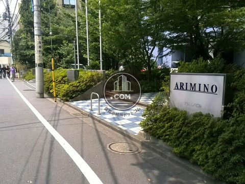 裏路地