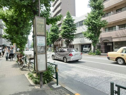 大通り