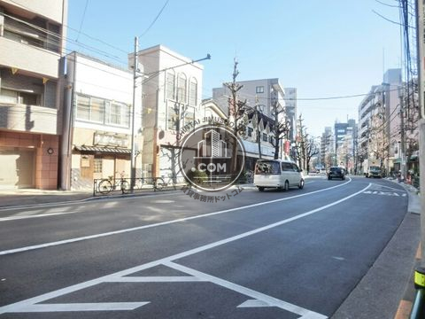 大通り