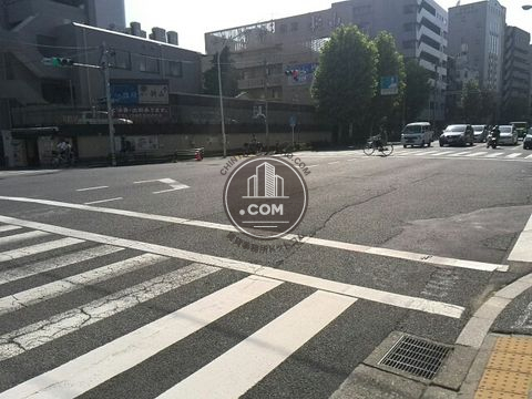 大通り