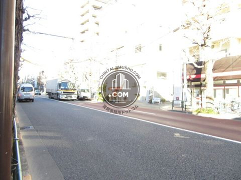 大通り