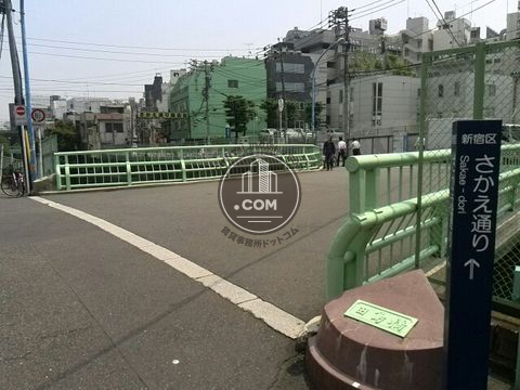 裏路地