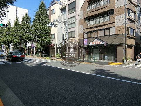 大通り
