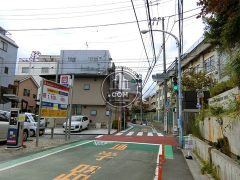 大通り