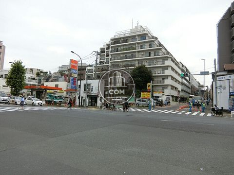 大通り