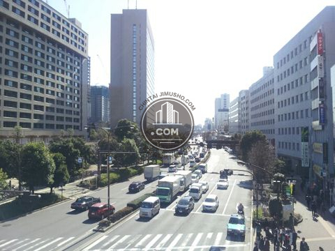 大通り