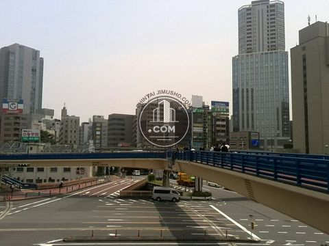 駅周辺