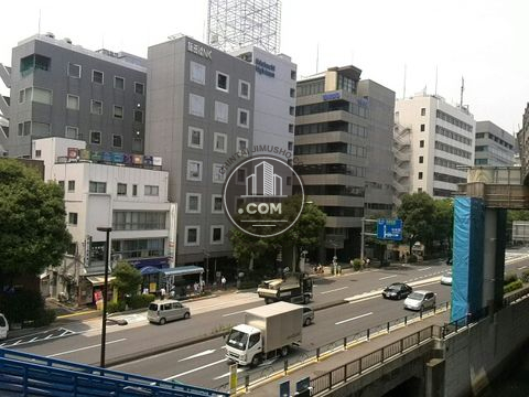 駅周辺
