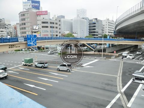 大通り