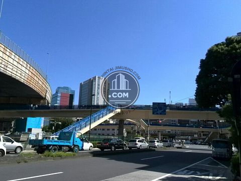 大通り