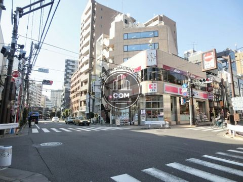大通り